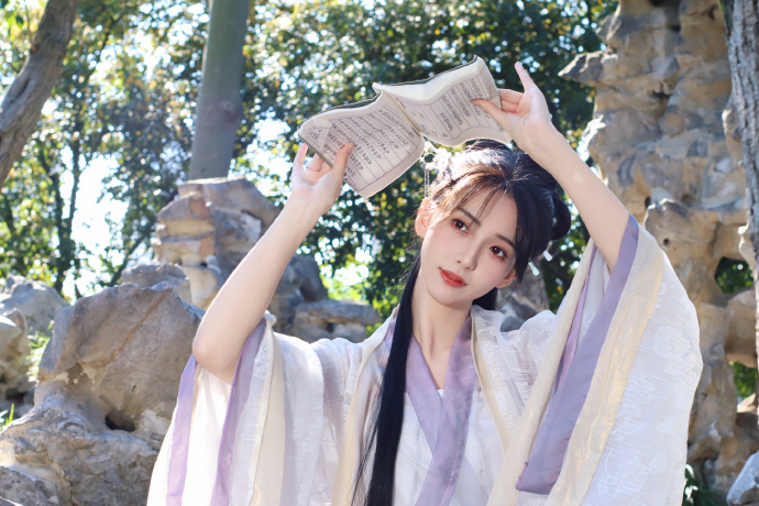 山海情